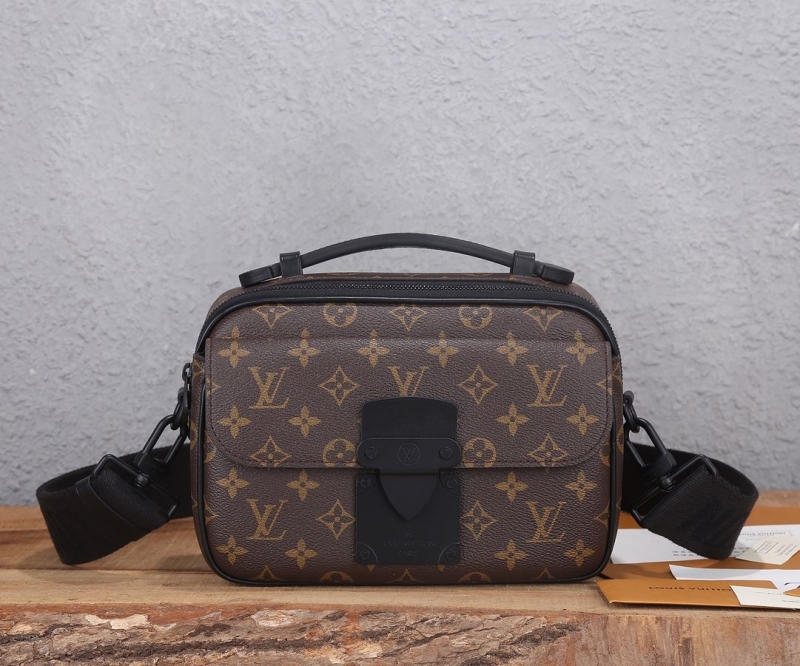 LV Satchel bags